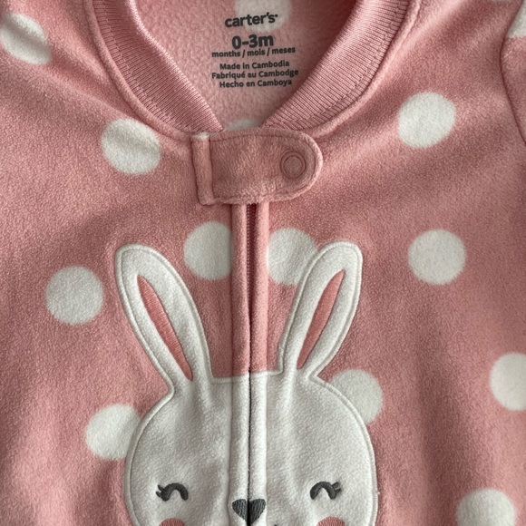 Carters Baby Sleep Sacks - Picture 2 of 2